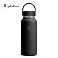 HYDRO FLASK 400ML MICRO HYDRO BLACK