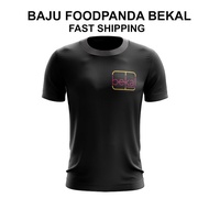Bekal Foodpanda T-Shirt I bekal by foodpanda