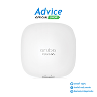 Access Point ARUBA Instant On AP22 (R4W02A) Wireless AX1800 Dual Band Gigabit Wi-Fi 6