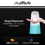 Automatic Soap Dispenser (automatic Soap Dispenser)