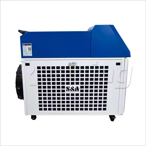 5 IN 1 fiber laser metal welding cleaning cutting machine 2KW 3KW Raycus MAX BWT laser