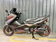 2014 出廠 Yamaha Tmax530 總代理