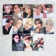 RIIZE 8TURN DXMON XDINARY HEROES XD T01 TWS pc pob photocard