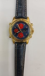 全新古董Vintage Seiko 7T32 Alarm Chronograph