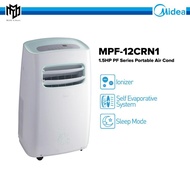 Midea Ionizer Portable Air Conditioner