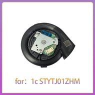 20N704R500 Motor kipas Untuk Xiaomi Robot Vacuum Mop / 1C / STYTJ01ZHM / Mop2C / XMSTJQR2C / Dreame 