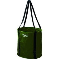 กระเป๋าเครื่องมือ สีเขียวโอลีฟ TRUSCO TBDB-450-OD