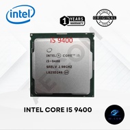 Intel Core i5-9400F 2.90GHz Processor up to 4.10GHz LGA 1151-V2