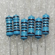 Resistor 1K8 0.5W Metal Film 1% 10pcs