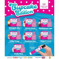PERFUME PARADISE CUPCAKE EDITION