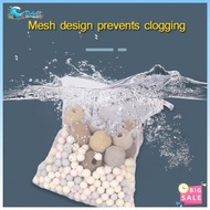 1pcs Aquarium Filter Media Bag 20*15/20*30/40*30/40*60cm