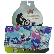 [KUSOTOP] Made In Taiwan Multifunctional Magic Headscarf-Original Series-HW093