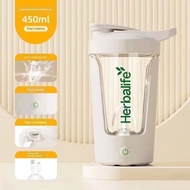 shaker bottle protein shaker bottle Suitable for herbalife herbalife Coffee Cup Automatic Blender Cu