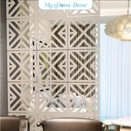 Modern room divider wall panel Partitions panel screen
