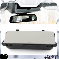 [untedvrip9n]Car Overhead Sunglasses Holder for   Sport Range  Evoque Accessories Parts