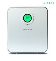 เครื่องเติมอากาศ CAP+ รุ่น CAP 200 Plus เครื่องสร้างแรงดันบวก ระบบเติมอากาศบริสุทธิ์ ทำคลีนรูมไม่ให้