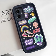 Case For Samsung Galaxy A05 M05 F05 A05s Smile Phone