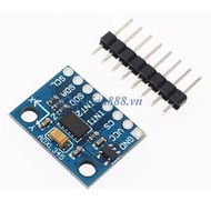 ADXL345 3-axis acceleration sensor Module
