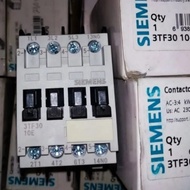 The Best in its Class of the Siemen 3Tf30 Contactor