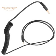 Replacement Headphone Cable Cord for  HDJ-CUE1/HDJ-CUE1BT/HDJ-X5/HDJ-X7/HDJ-S7 Gamings Headset Headp