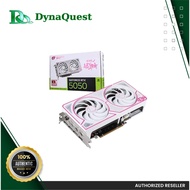 ColorFul iGame RTX 5050 Ultra W Duo OC 8GB-V GDDR6 Graphics Card