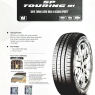 premium Ban Dunlop 185/65 R15 Touring