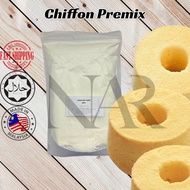 [10kg + FREE 2kg] GR ConviBake Chiffon Cake Mix