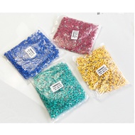 Y-shaped cos head 1.25-3/ 2-3/2-4/2-5 Bag of 1000 pieces