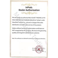 Macaron inPods 12 TWS inPods12 Matte Bluetooth Earphone i12 inPod Wireless Earbuds Audio