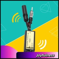 joyfulness Automotive Car Frequency Adapter Antenna Radio FM Band Expander for Japanese Autos