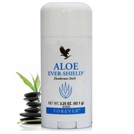 FOREVER LIVING ALOE EVER-SHIELD DEODORANT 100% ORIGINAL