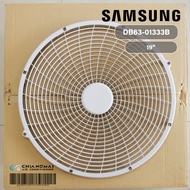 DB63-01333B/DB63-01333A Samsung Plastic Grid Hot Coil Air Conditioner Spare Parts Center