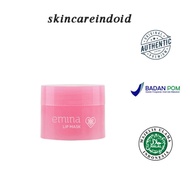 Emina Lip Mask