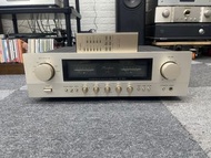 Accuphase/金嗓子 E-260發燒合并機