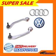 [ORIGINAL] FRONT LOWER CONTROL ARM  WISHBONE AUDI A8 A6 VOLKSWAGEN PHAETON 4E0407693N 4E0407694N 4E0