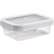 OXO Lock Top Container Rectangular Storage Box