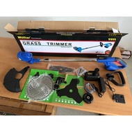 MOLLAR CGT20750 PEMOTONG RUMPUT BRUSHLESS CORDLESS CDGT20750 sisa