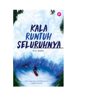 Kala Runtuh Seluruhnya | Iman Publication (BUKU AY 2025)