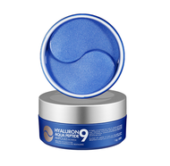 MEDIPEEL Hyaluron Peptide 9 Ampoule Eye Patch (1.6g*60ea)