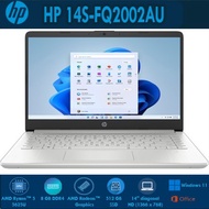 HP LAPTOP 14S-FQ2002AU