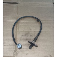 O2 Sensor Toyota Unser Oxygen Sensor/ O2 Sensor/ Exhaust Sensor (Used Original Buka Dari Halfcut)