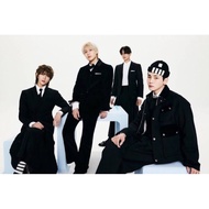 Jastip KWANGYA SHINEE ALBUM