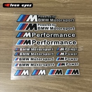 【包邮】BMW F700/800GS G310GS C600 S1000RR Latte Motorcycle Head Sticker