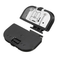 Battery Chamber Door Cover Terminal Lib Cap for Nikon D7000 D7100 D7200 D7500 D600 D610