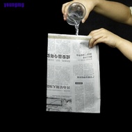 Tricks Water In Newspaper illusions Tricks Product Paper