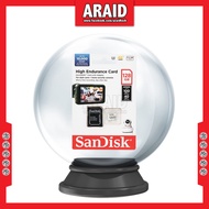 SANDISK CARD MICRO SD HIGH ENDURANCE 100MB (ADAPTER) (64GB/128GB/256GB/512GB)