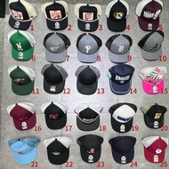 SYNTHETIC HATS WITH MANY MODELS HOTTREND 47 BRAND