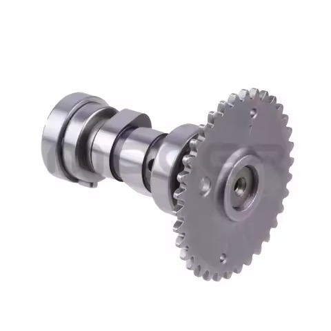 Performance Racing Camshaft for GY6 125cc 150cc 1P52QMI 1P57QMJ Scooter Moped ATV Quad - Enhance Eng