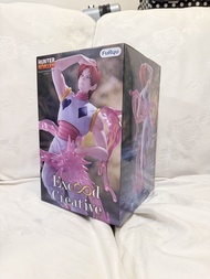 全職獵人Hunter x Hunter - Exceed Creative -西索 西素 希素加 莫羅 hisoka morow 模型景品公仔Figure