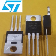 Mosfet IRFZ44N 55V 49A 17.5 IR TO-220 IRFZ 44N 55V Genuine